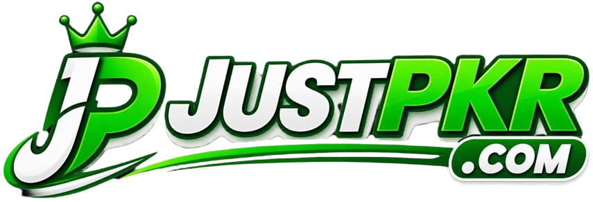 JustPKR