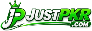 JustPKR